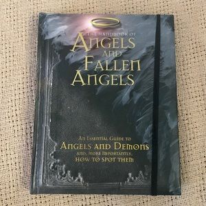 The Handbook of Angels and Fallen Angels